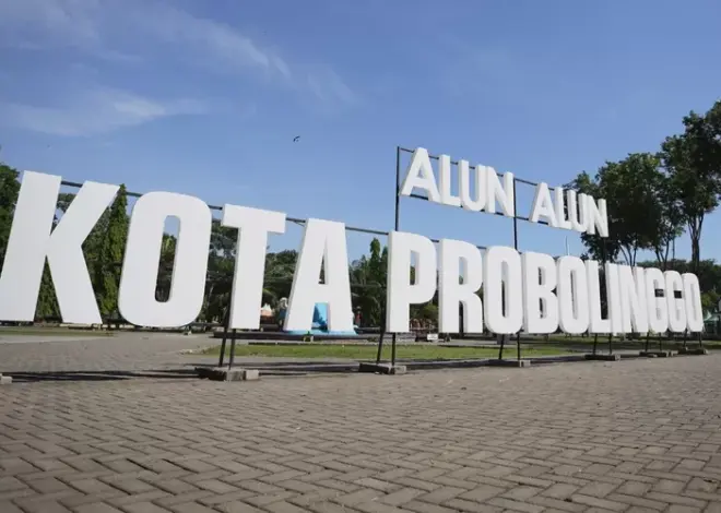 Keunikan Kabupaten Probolinggo Dibanding Daerah Lainnya