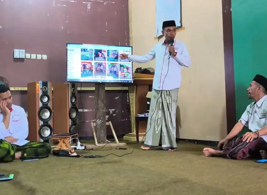 DPD ABI Probolinggo Perkuat Peran Media Lewat Upgrading dan Sosialisasi Jurnalistik