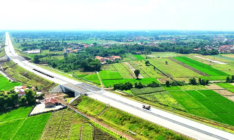 Potensi Perkembangan Ekonomi Kabupaten Probolinggo bagi Umat Islam